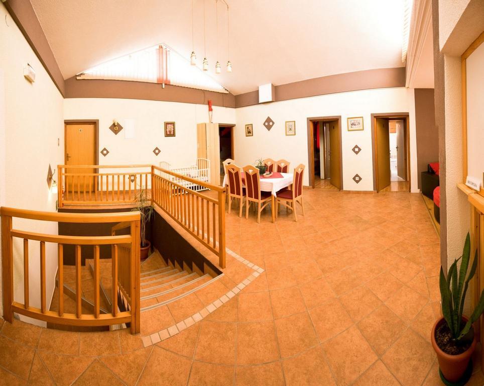 Plitvicka Vrela Grabovac (Karlovac) Exterior foto