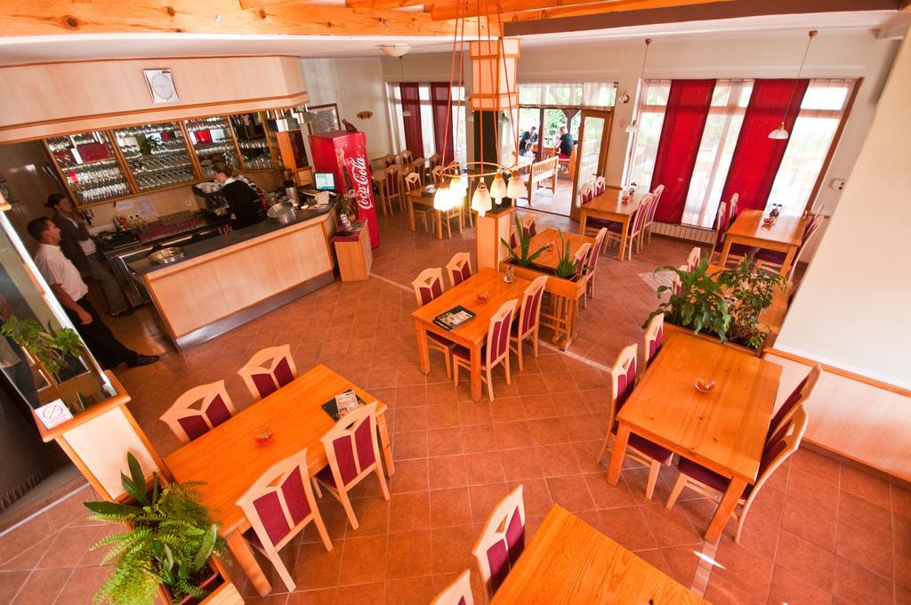 Plitvicka Vrela Grabovac (Karlovac) Exterior foto