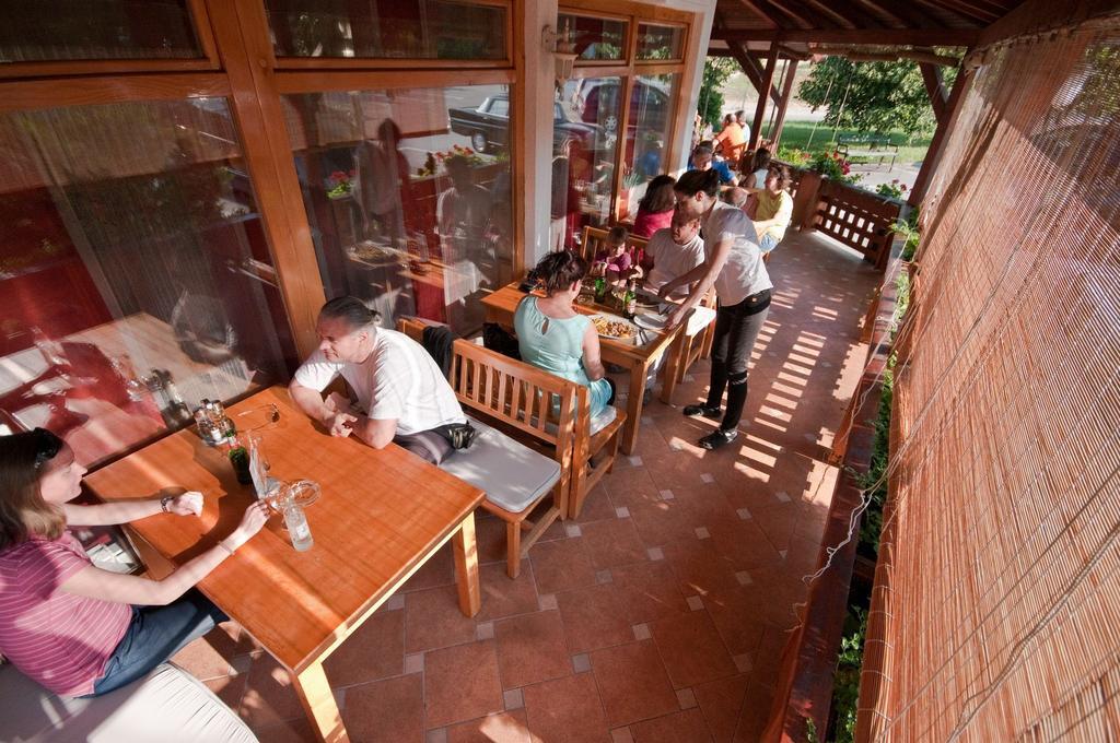 Plitvicka Vrela Grabovac (Karlovac) Exterior foto