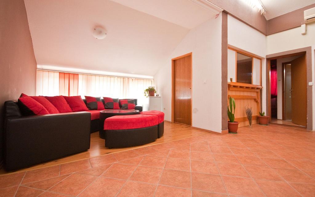 Plitvicka Vrela Grabovac (Karlovac) Exterior foto