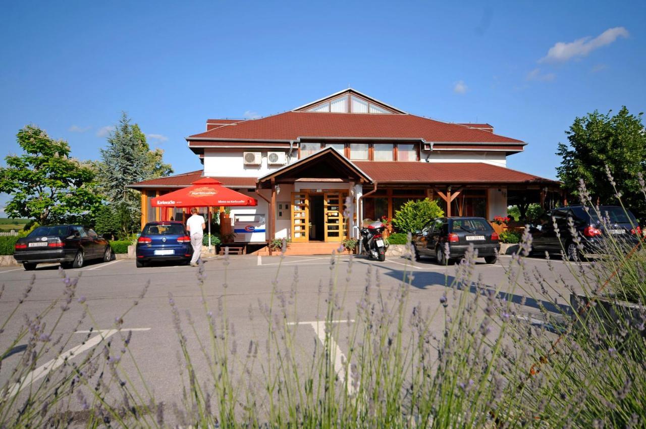 Plitvicka Vrela Grabovac (Karlovac) Exterior foto